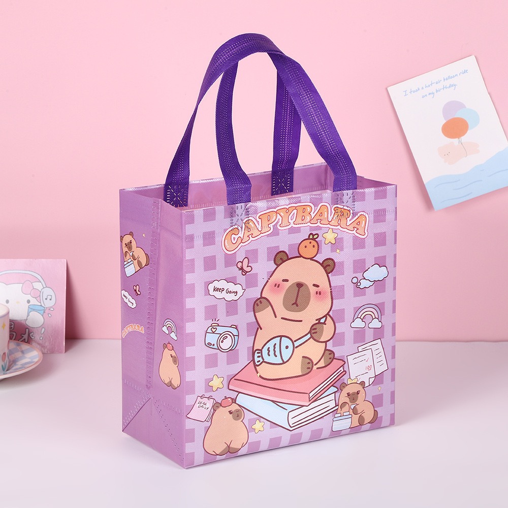 10 Stuks Nieuwe Capybara Gift  - Food Snacks Gifts recensie en prijs