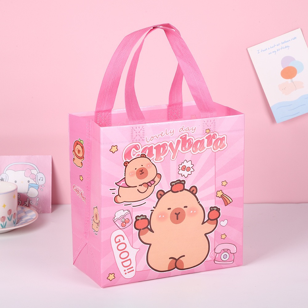 10 Stuks Nieuwe Capybara Gift  - Food Snacks Gifts recensie en prijs