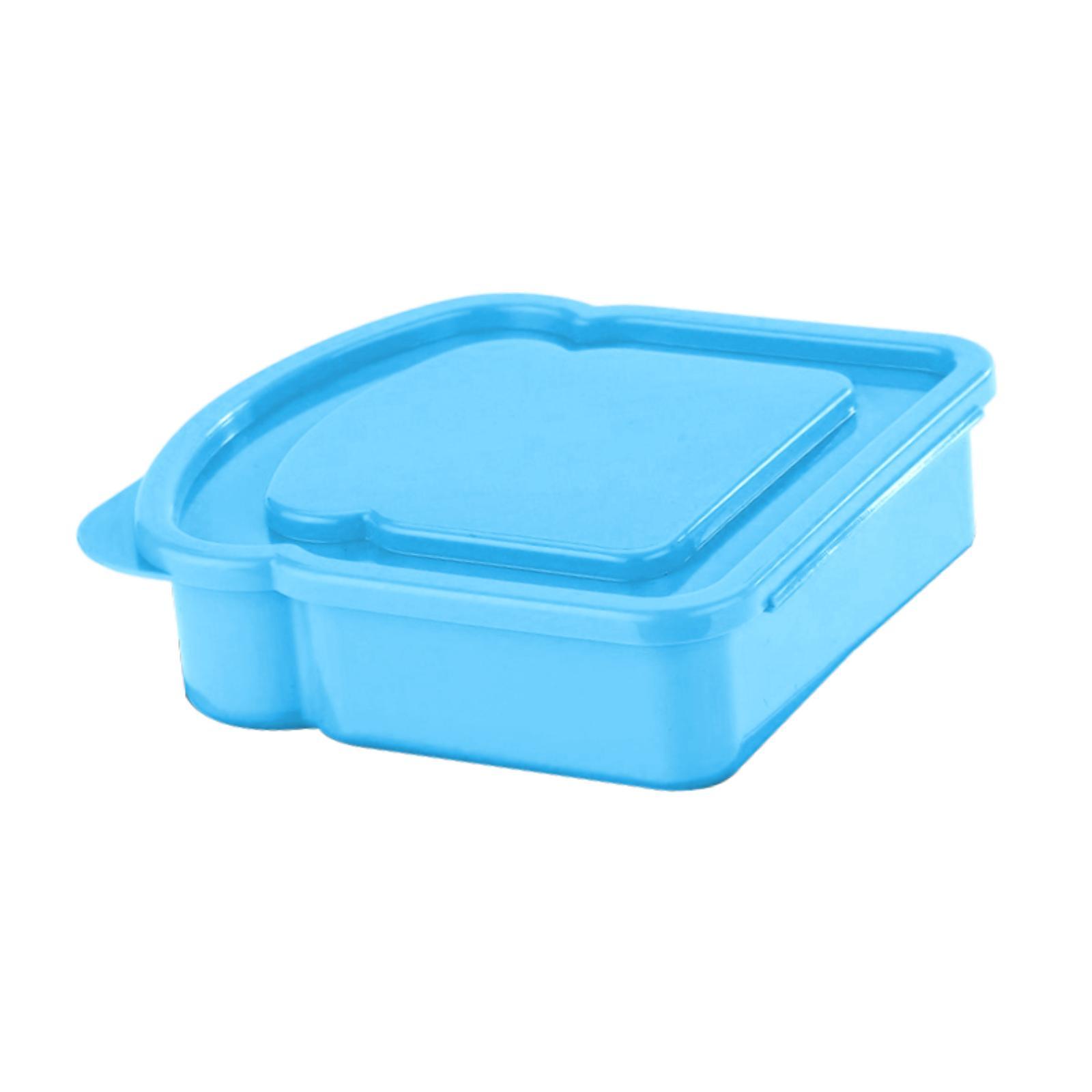 Bento-lunchcontainers Herbruik - Food Snacks For Hiking recensie en prijs