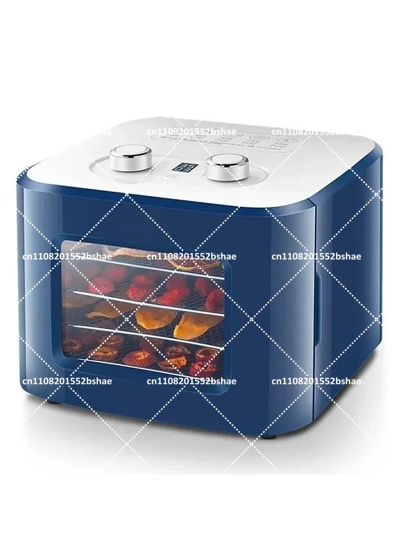 220V Voedsel- en fruitdroger v - Food Dehydrator Snacks recensie en prijs