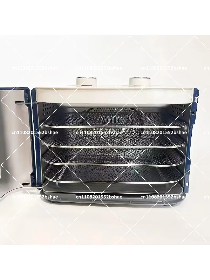 220V Voedsel- en fruitdroger v - Food Dehydrator Snacks recensie en prijs