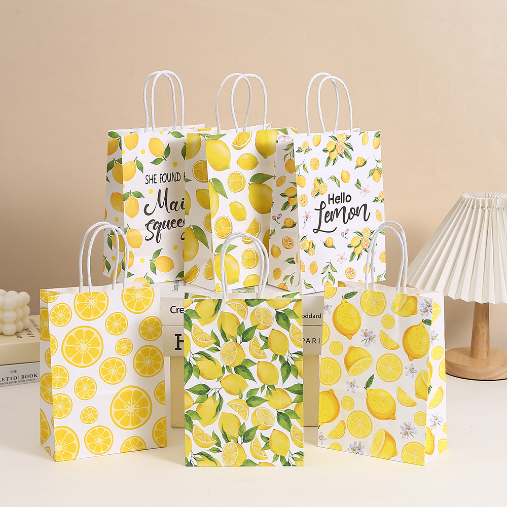 6 stks Tropische Zomer Hallo C - Food Snacks Gifts recensie en prijs
