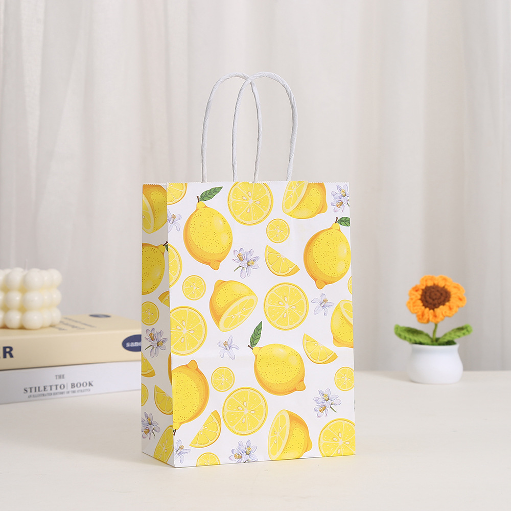 6 stks Tropische Zomer Hallo C - Food Snacks Gifts recensie en prijs