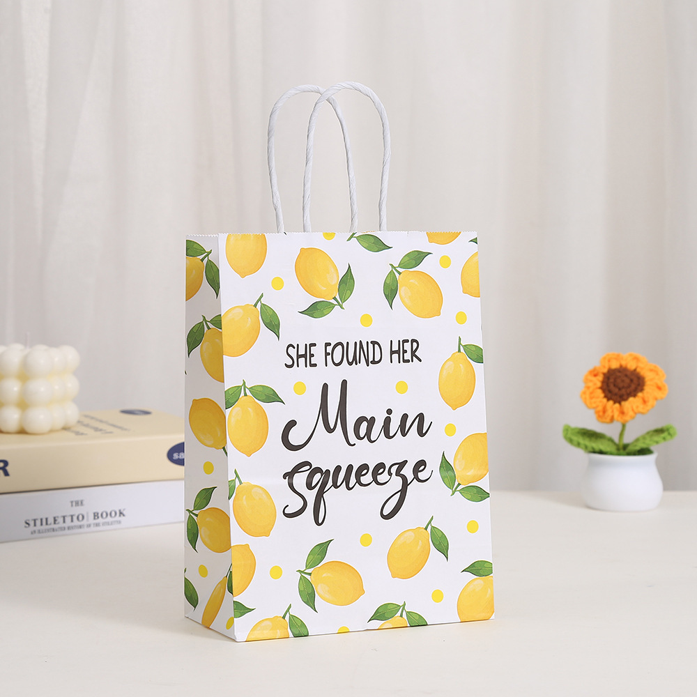 6 stks Tropische Zomer Hallo C - Food Snacks Gifts recensie en prijs