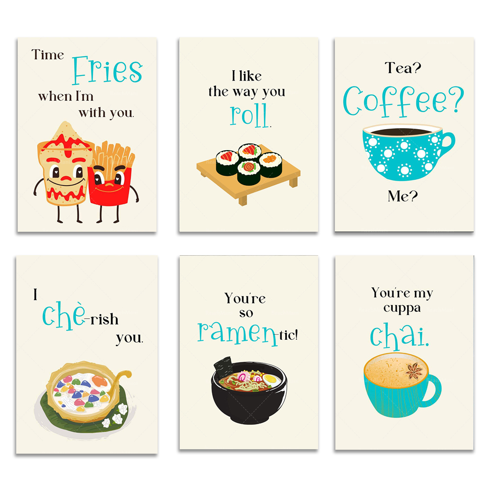 Japans eten, ramen, koffiedran - Food Snacks Quotes recensie en prijs