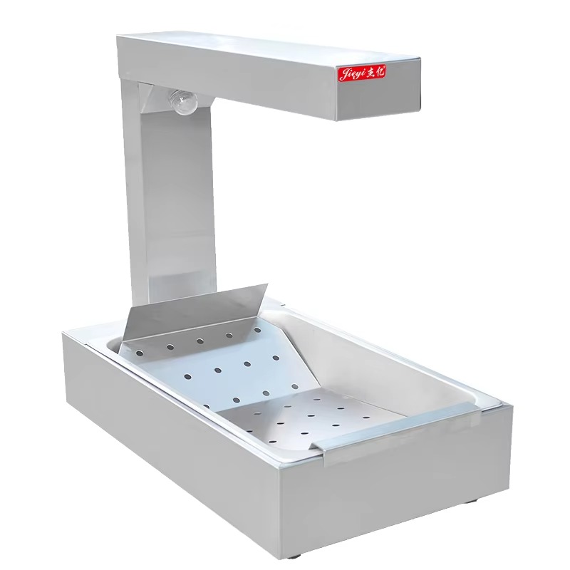 2026 Hot Sale Snacks Machine A - Snacks Food Warmer recensie en prijs