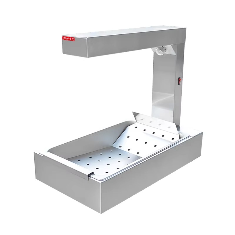 2026 Hot Sale Snacks Machine A - Snacks Food Warmer recensie en prijs